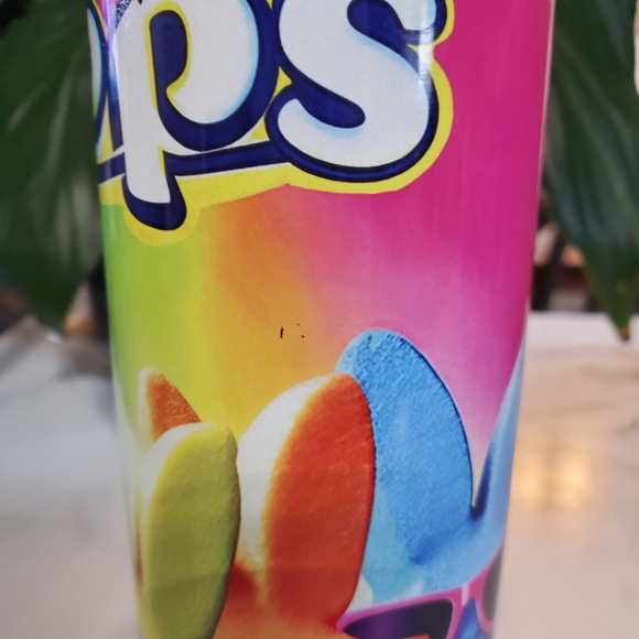 CHILLING WITH MY Peeps 20oz Tumbler with duo lids 🎉sale - Picture 9 of 11